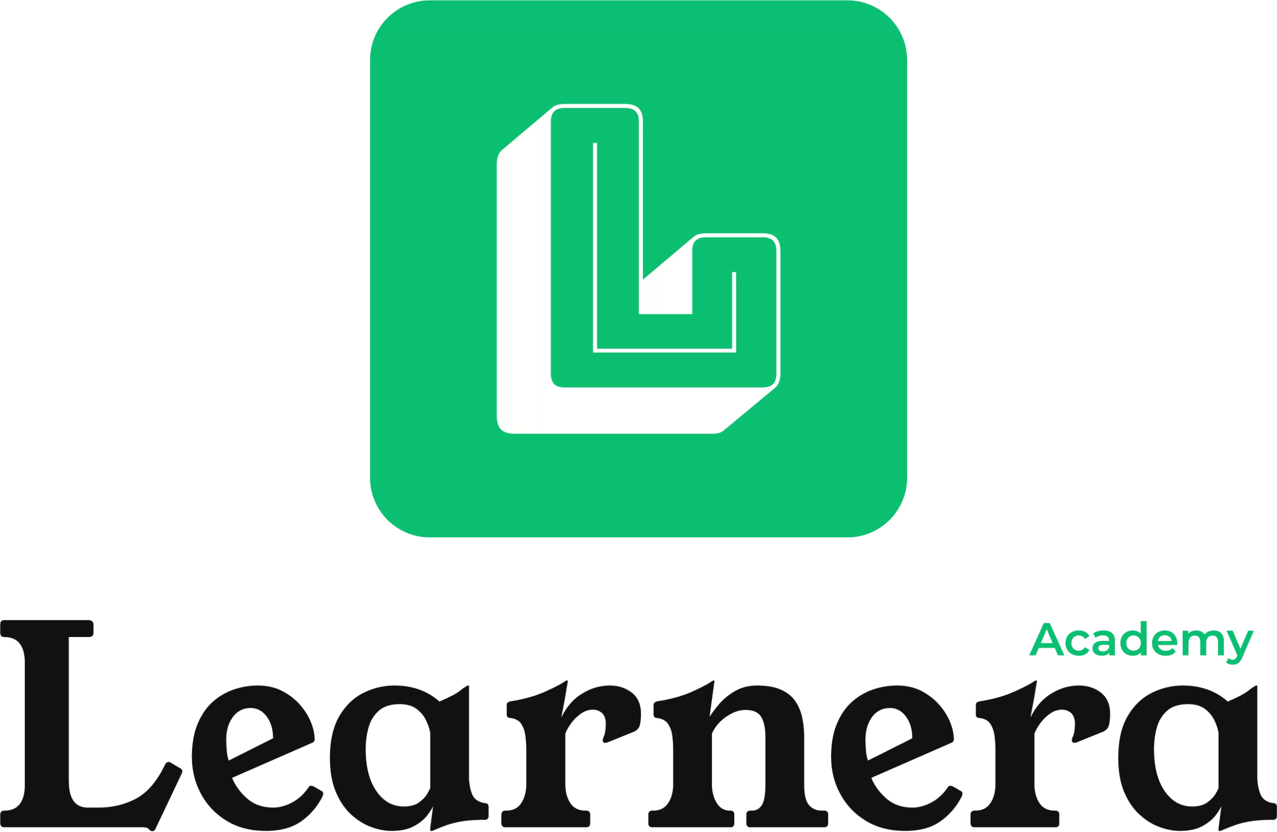 Learnera Academy - Logo